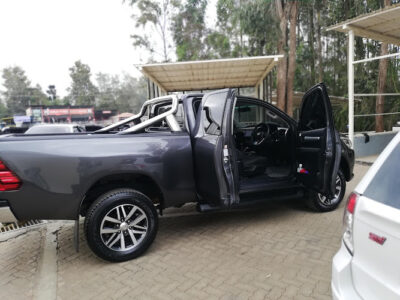 Drivers Mart Motors
