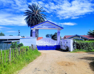 Kaplong Girls Highschool