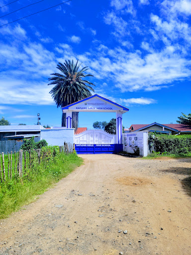 Kaplong Girls Highschool