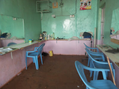 Susmor Hair Salon