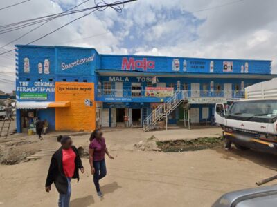Promise Farm Supplies - Agrovet