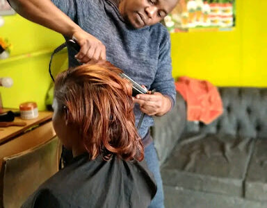 The Cell Salon