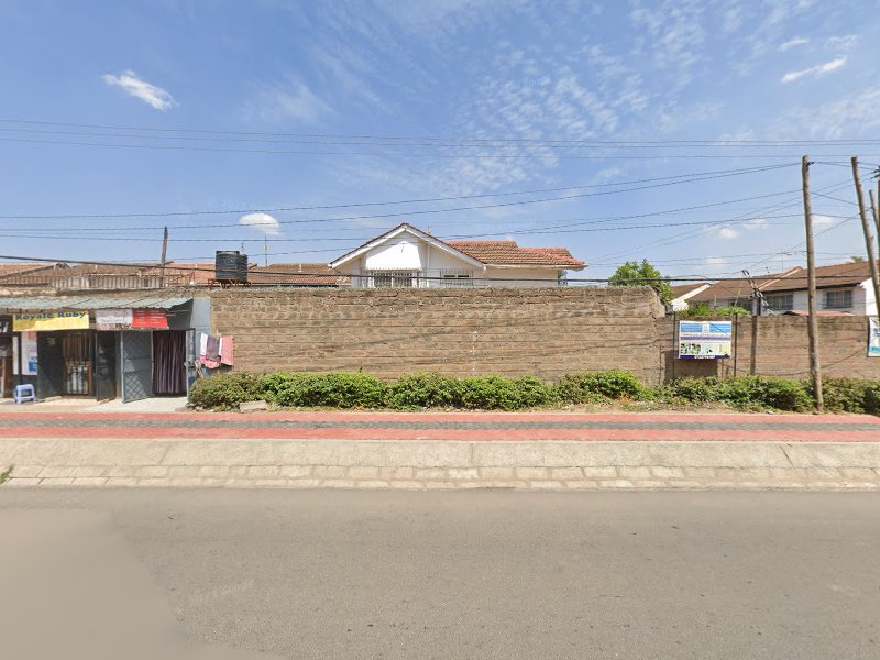 Ruby Red Salon