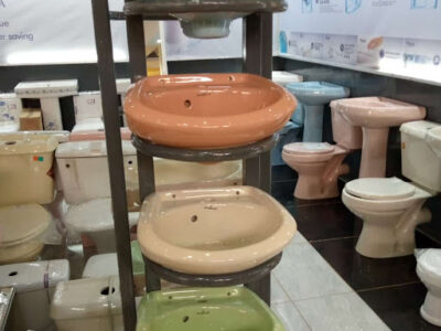 Nebo Hardwares
