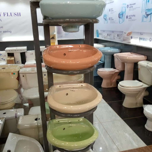 Nebo Hardwares