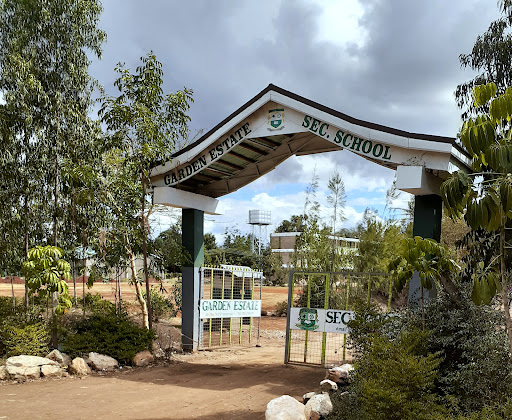 Garden Estate Secondary School