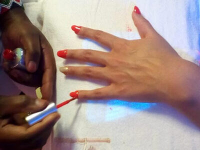 Fairo Hair & Beauty Parlour