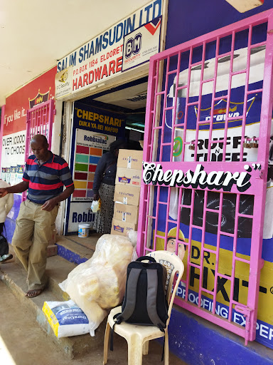Salim Shamsudin Ltd ("Chepshari")