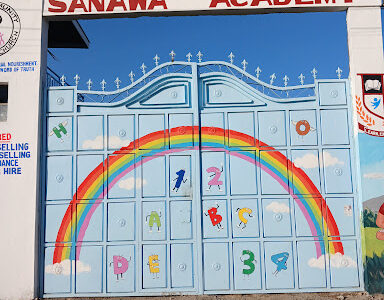 Sanawa Academy