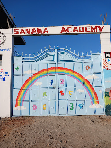 Sanawa Academy
