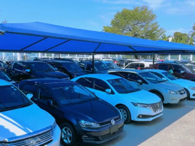 Aisha Motors Dealers