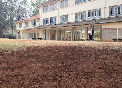 C.G.H.U. Parklands Secondary School