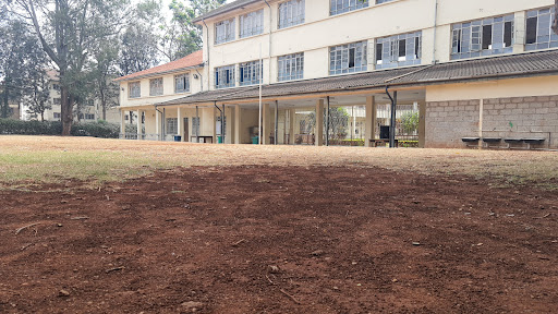 C.G.H.U. Parklands Secondary School