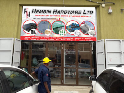 Hembin Hardware Ltd