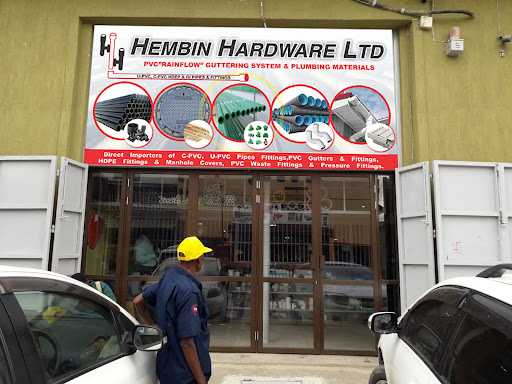Hembin Hardware Ltd