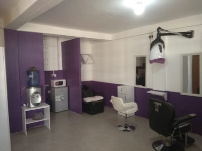 Binzari Barber.Salon.Day Spa