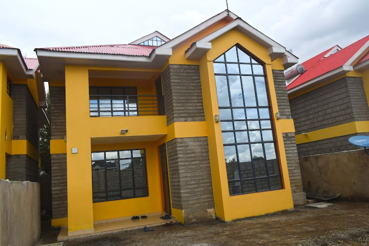 Amali Properties Agency