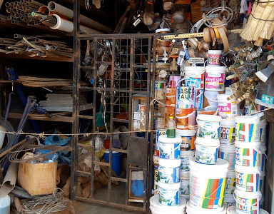Pioneer Hardware Ruaka And Kabete