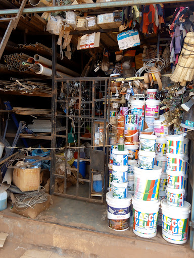 Pioneer Hardware Ruaka And Kabete