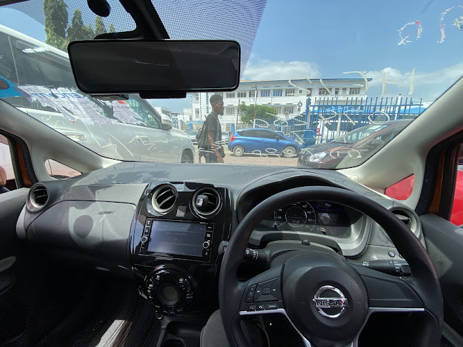 Shahzad Motors