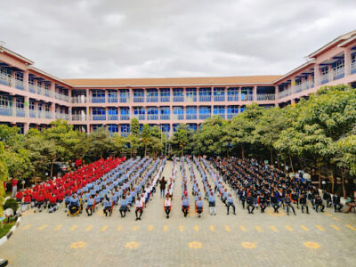 Lakewood Schools Kenya
