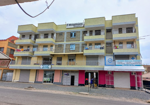 Elimu Plus Homeschool, Tuition And Online School