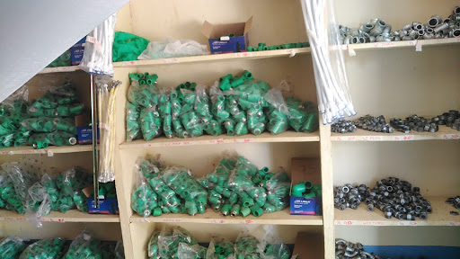 Godoni Hardware And General Merchants