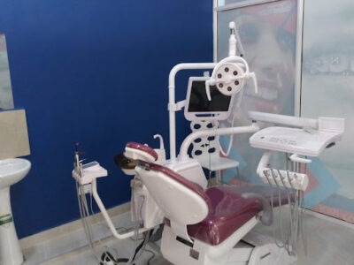 Buruburu Dental Centre Machakos