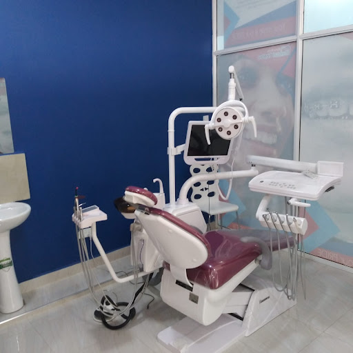 Buruburu Dental Centre Machakos