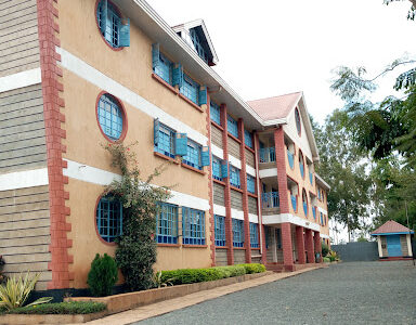 Sukari Presbyterian Junior Secondary