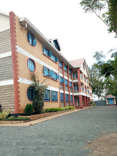 Sukari Presbyterian Junior Secondary