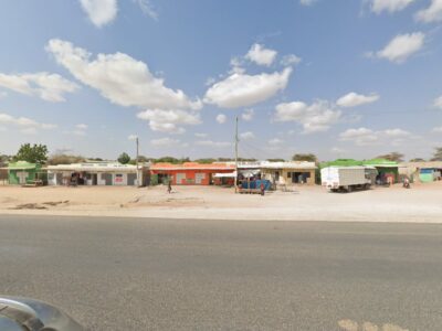 Sadik Hardware And Timber Yard