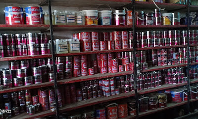 Premkar Hardware
