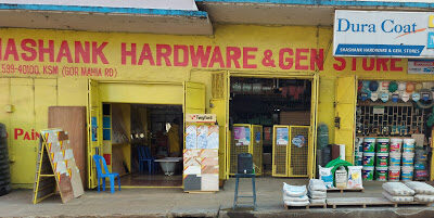 Shashank Hardware & General Store
