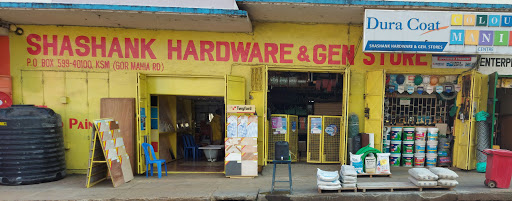 Shashank Hardware & General Store