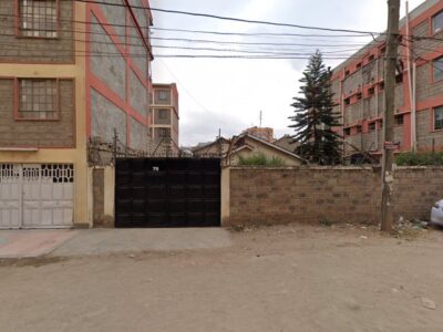 Tassia Faith Academy