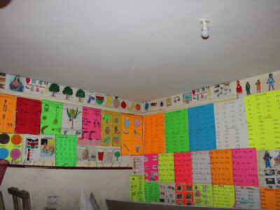 Mintos Stars School
