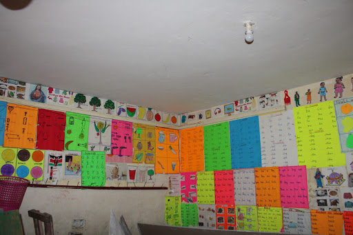 Mintos Stars School