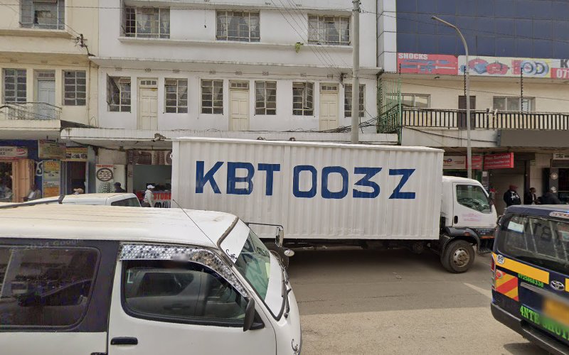 Forange Auto And Allied Supplies K