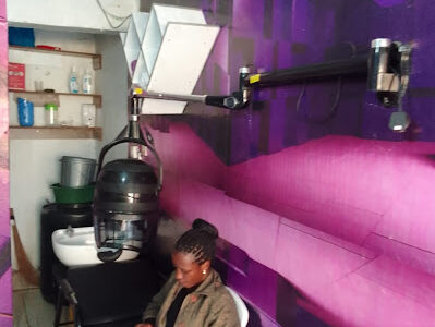 Fair Price Beauty Shop And Salon