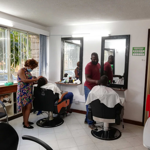 Fresh Cuts Barbers And Salon