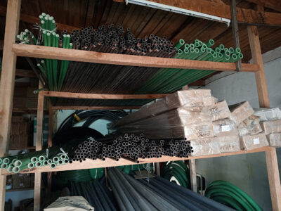 Kasam Hardware