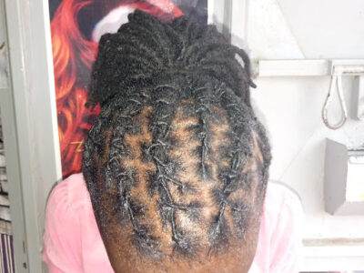 Tarabiha Beauty Salon