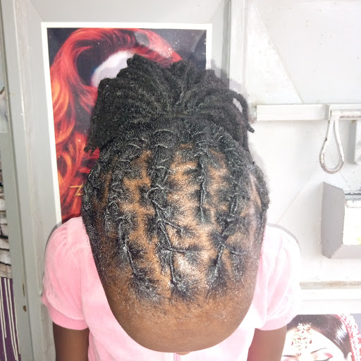 Tarabiha Beauty Salon