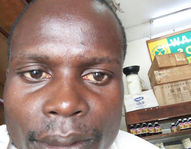 Big Anjy Agrovet