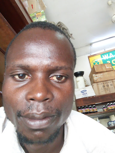 Big Anjy Agrovet