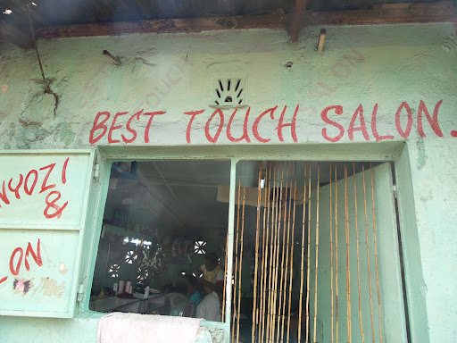 Best Touch Salon