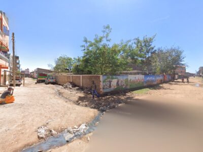 Stepping Stones Preparatory School