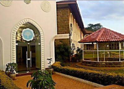 Al Madrasa Secondary School