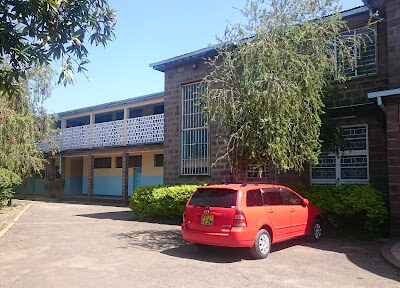 Our Lady Of Mercy Primary School
